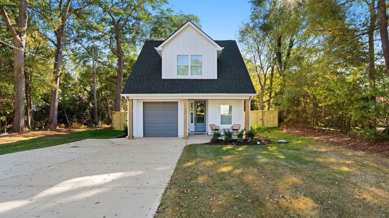 Photo of Outdoor in Fountain Inn