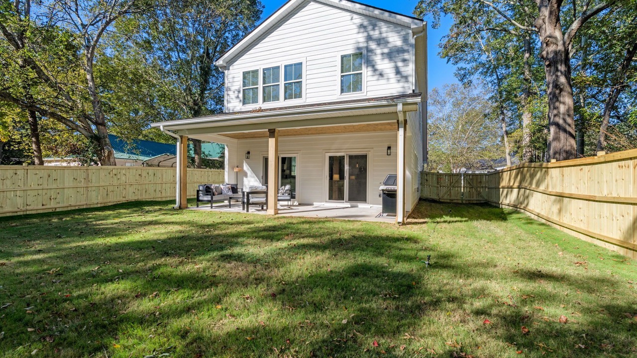 Photo of Outdoor in Fountain Inn