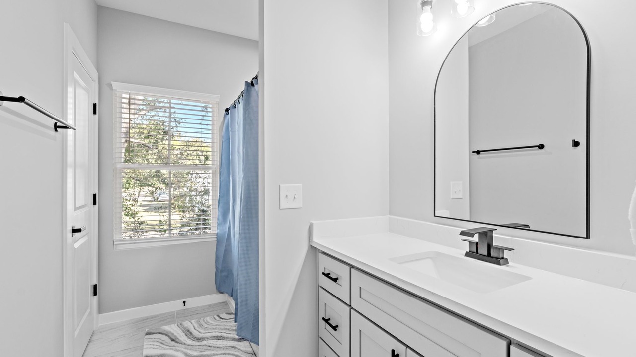 Photo of Bathroom in Fountain Inn