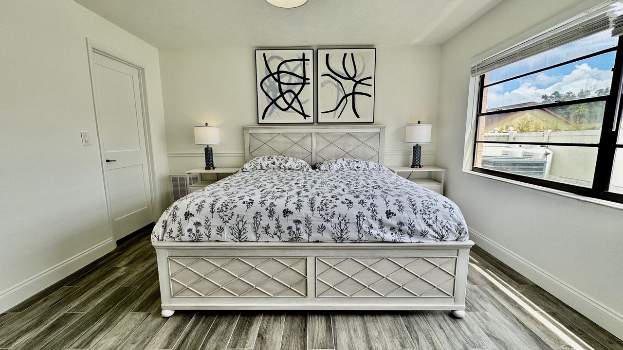 Photo of Bedroom in East County Civic Group