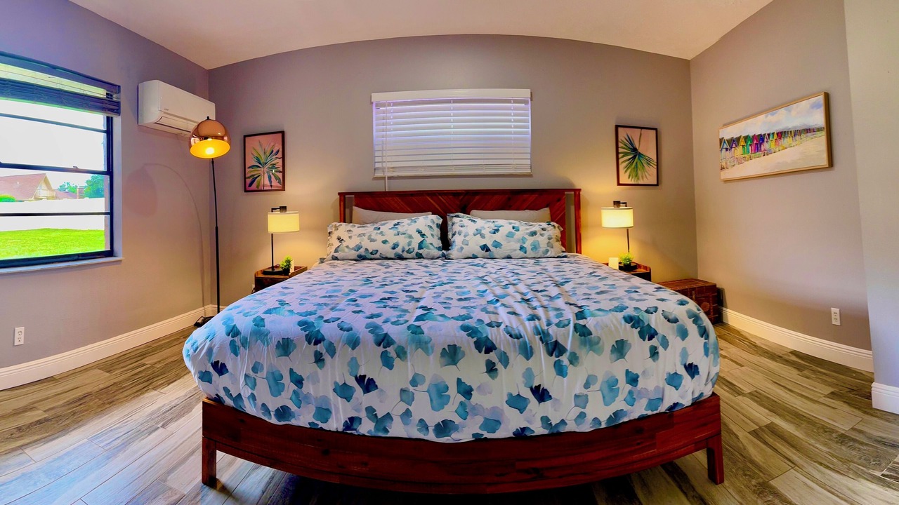 Photo of Bedroom in East County Civic Group