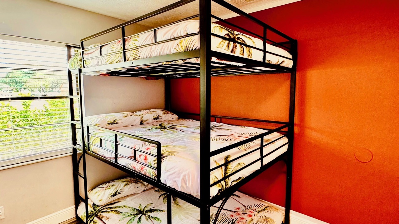 Photo of Bedroom in East County Civic Group