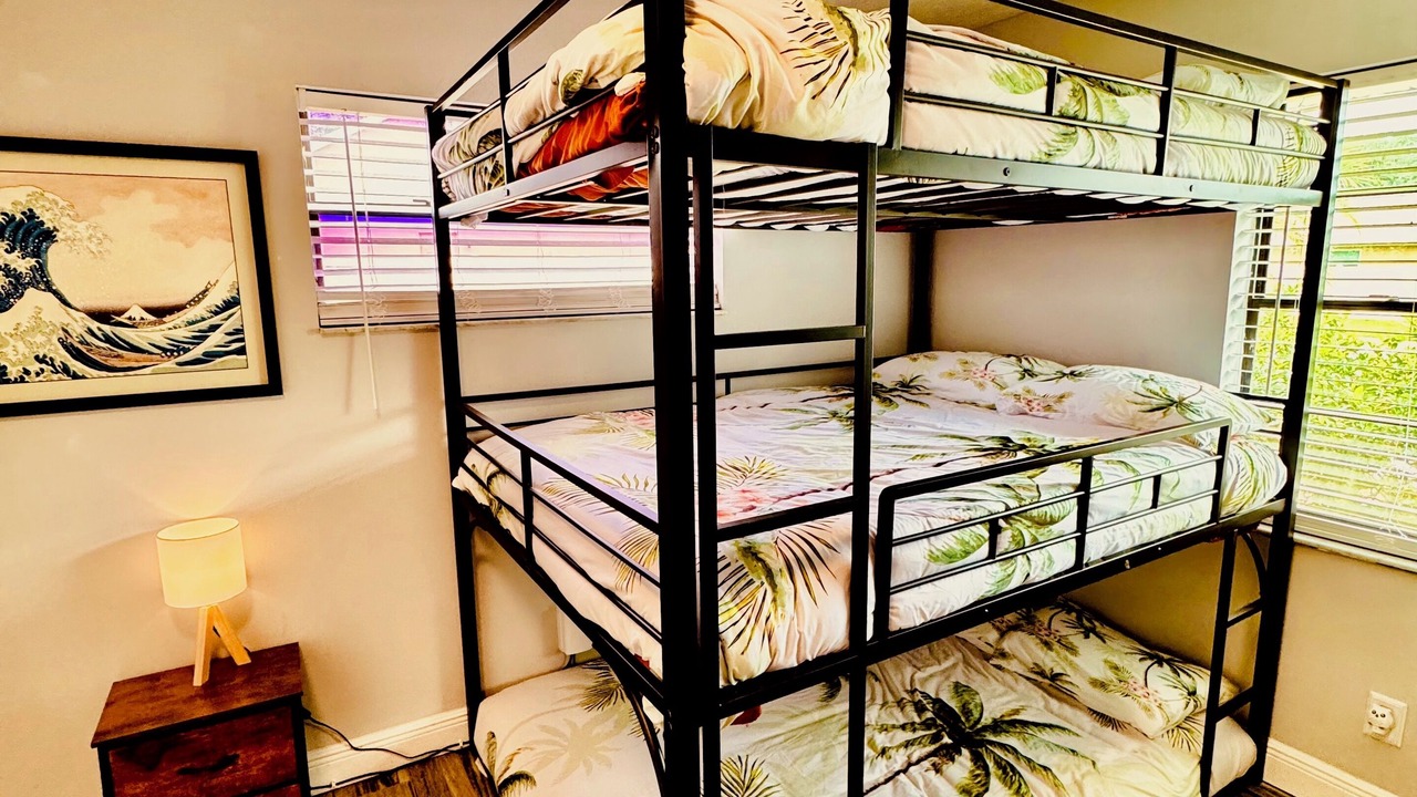 Photo of Bedroom in East County Civic Group