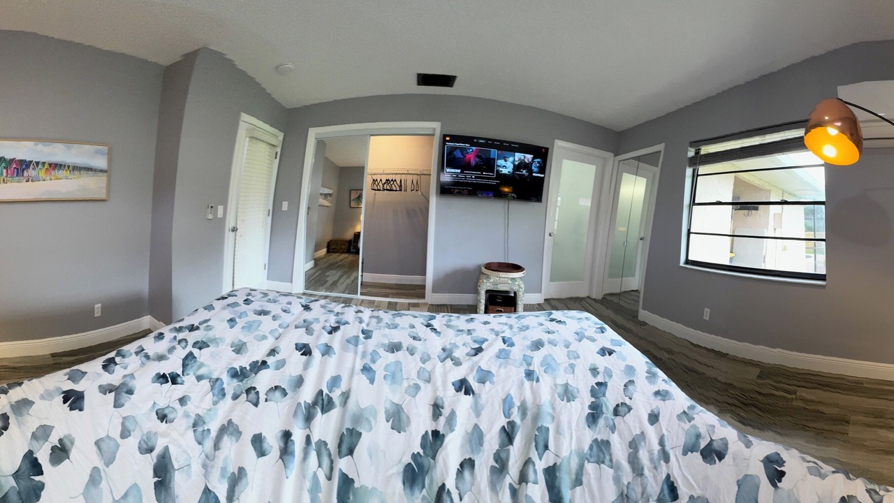 Photo of Bedroom in East County Civic Group