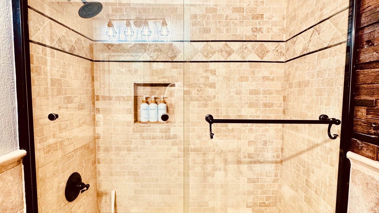 Photo of Bathroom in East County Civic Group
