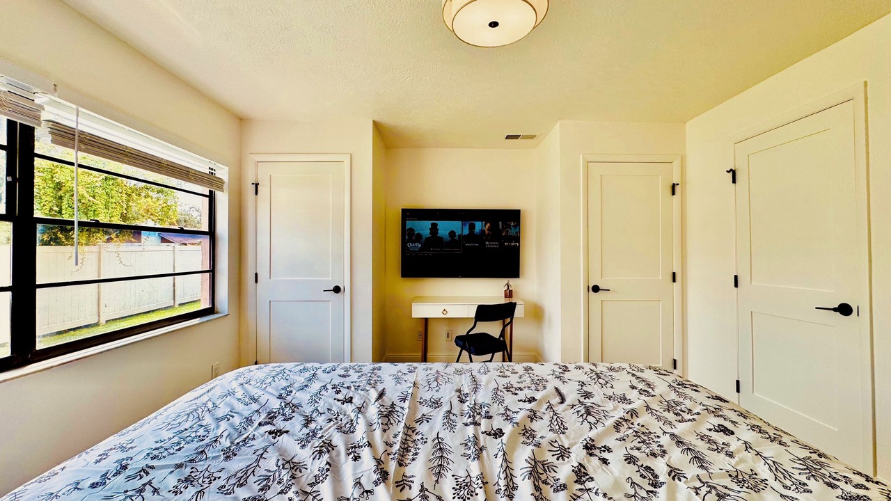 Photo of Bedroom in East County Civic Group