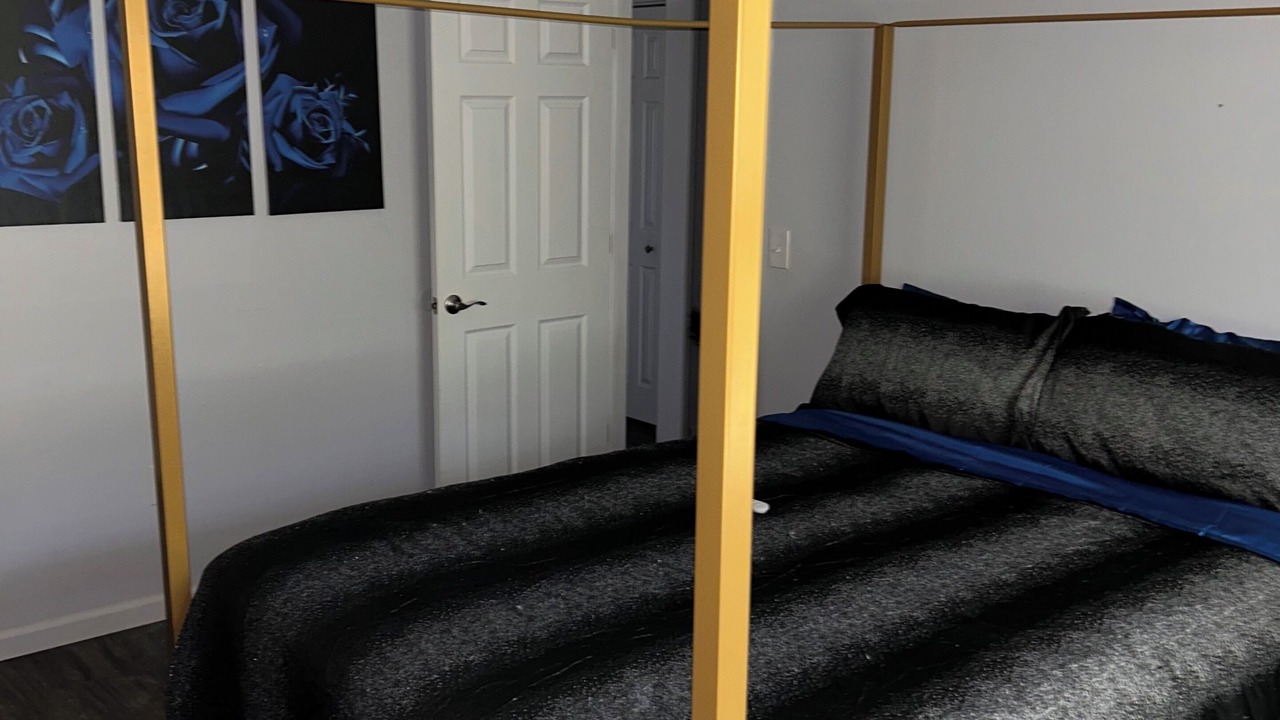 Photo of Bedroom in South Bradenton