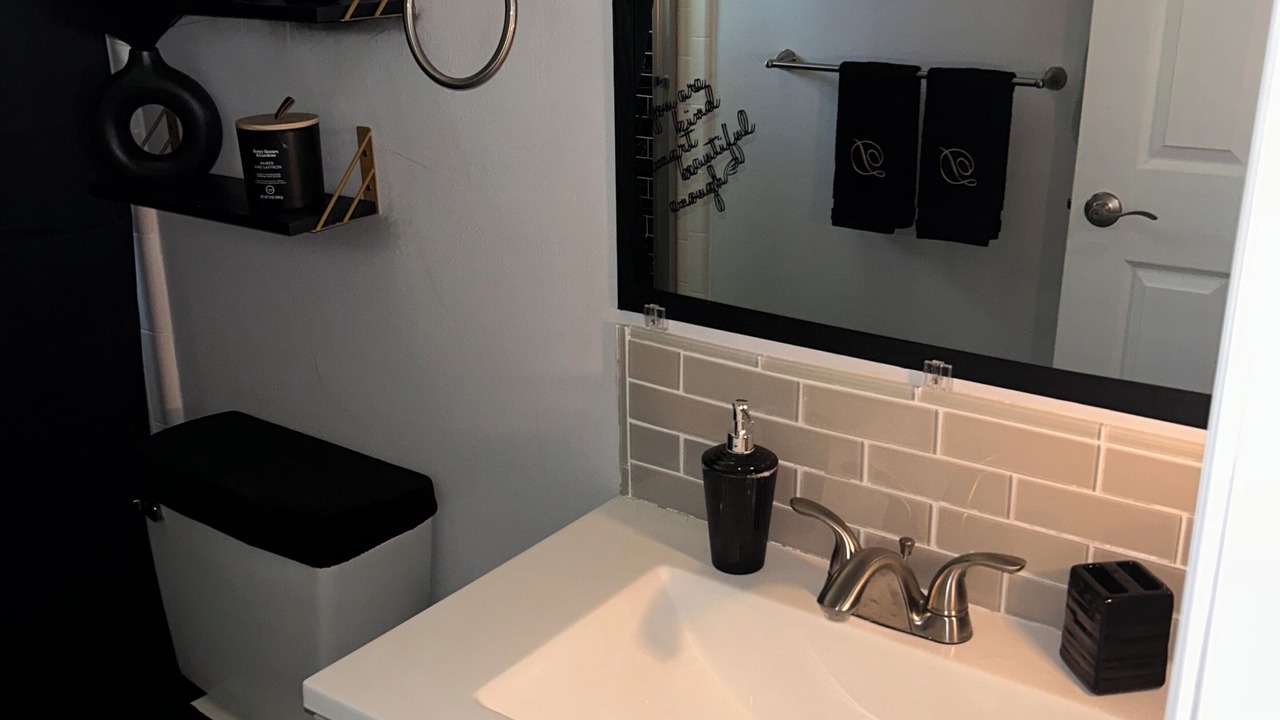Photo of Bathroom in South Bradenton