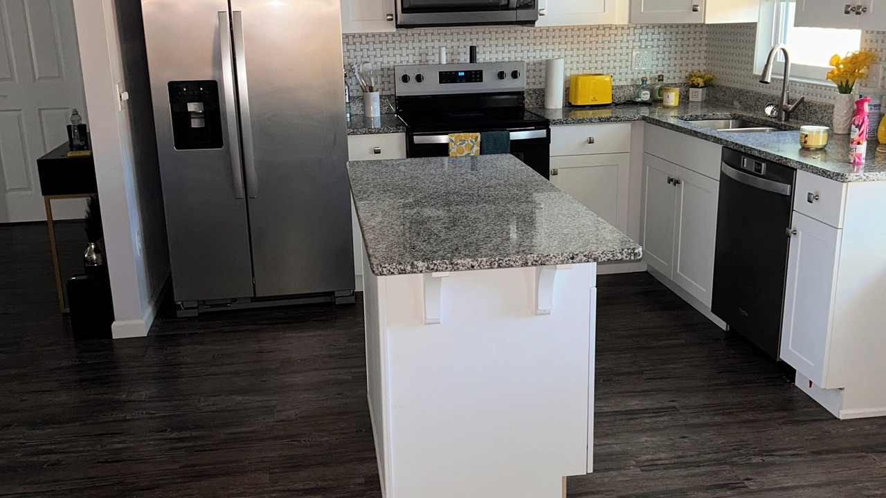 Photo of Kitchen in South Bradenton