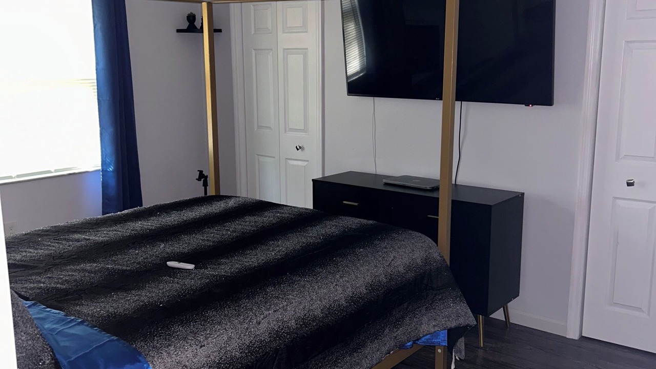 Photo of Bedroom in South Bradenton