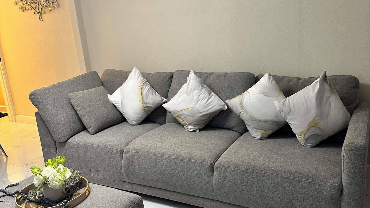 Photo of Livingroom in Winter Haven