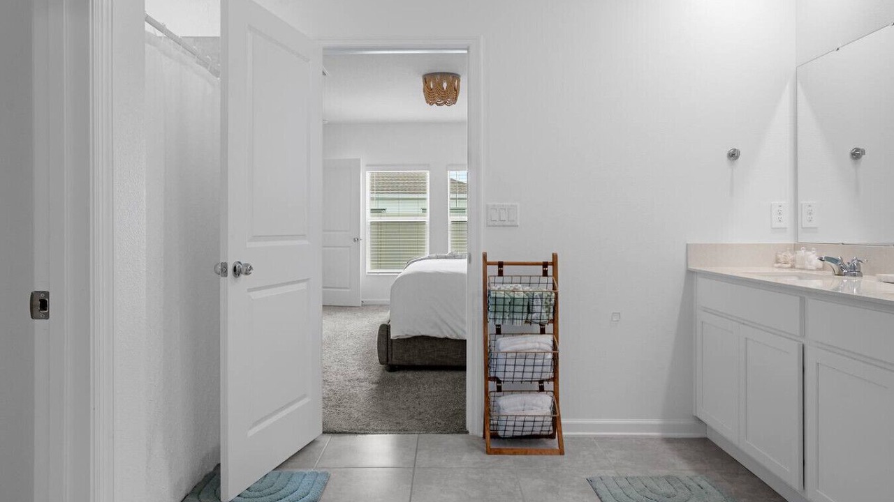Photo of Bedroom in Winter Haven