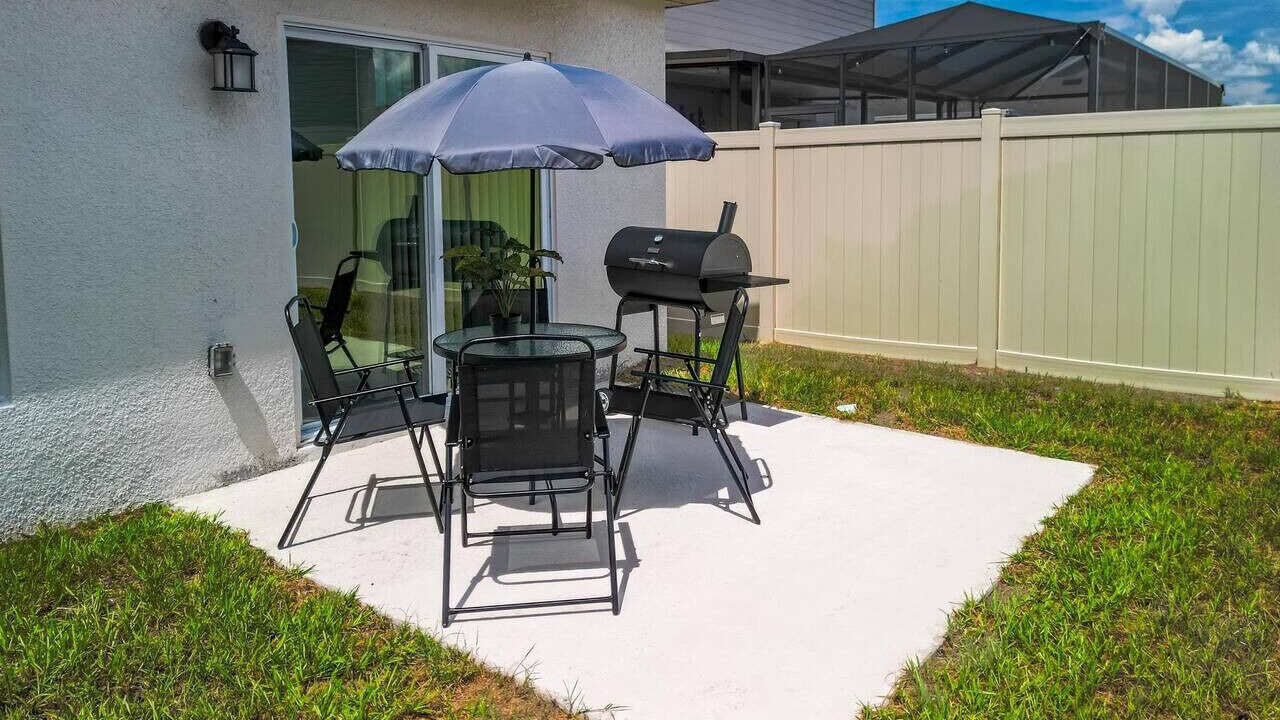 Photo of Outdoor in Winter Haven