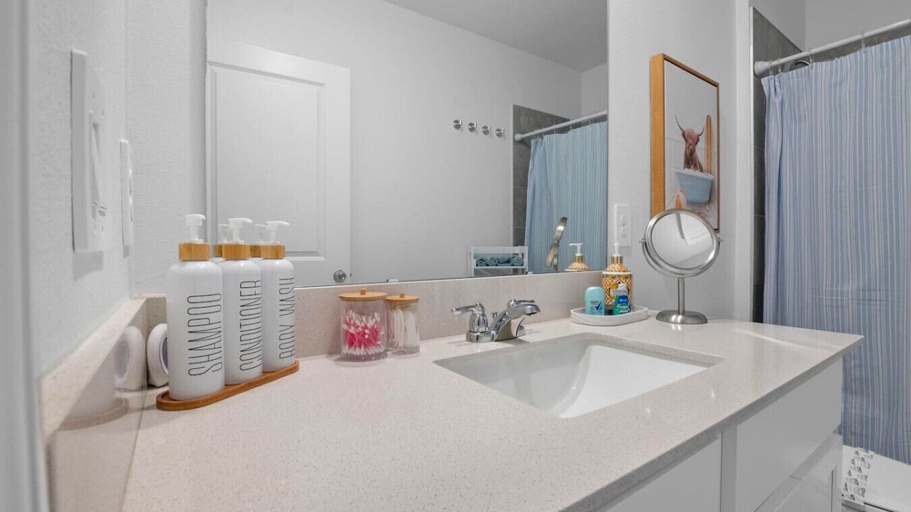 Photo of Bathroom in Winter Haven