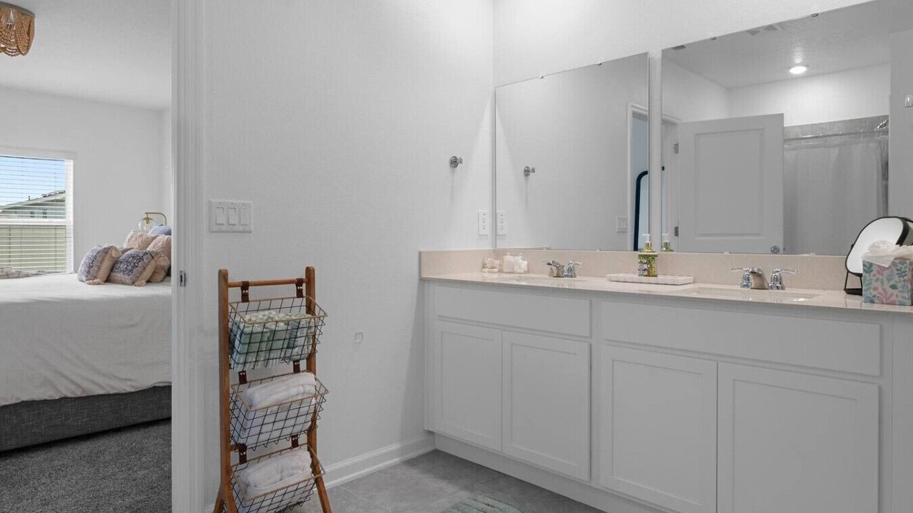 Photo of Bedroom in Winter Haven