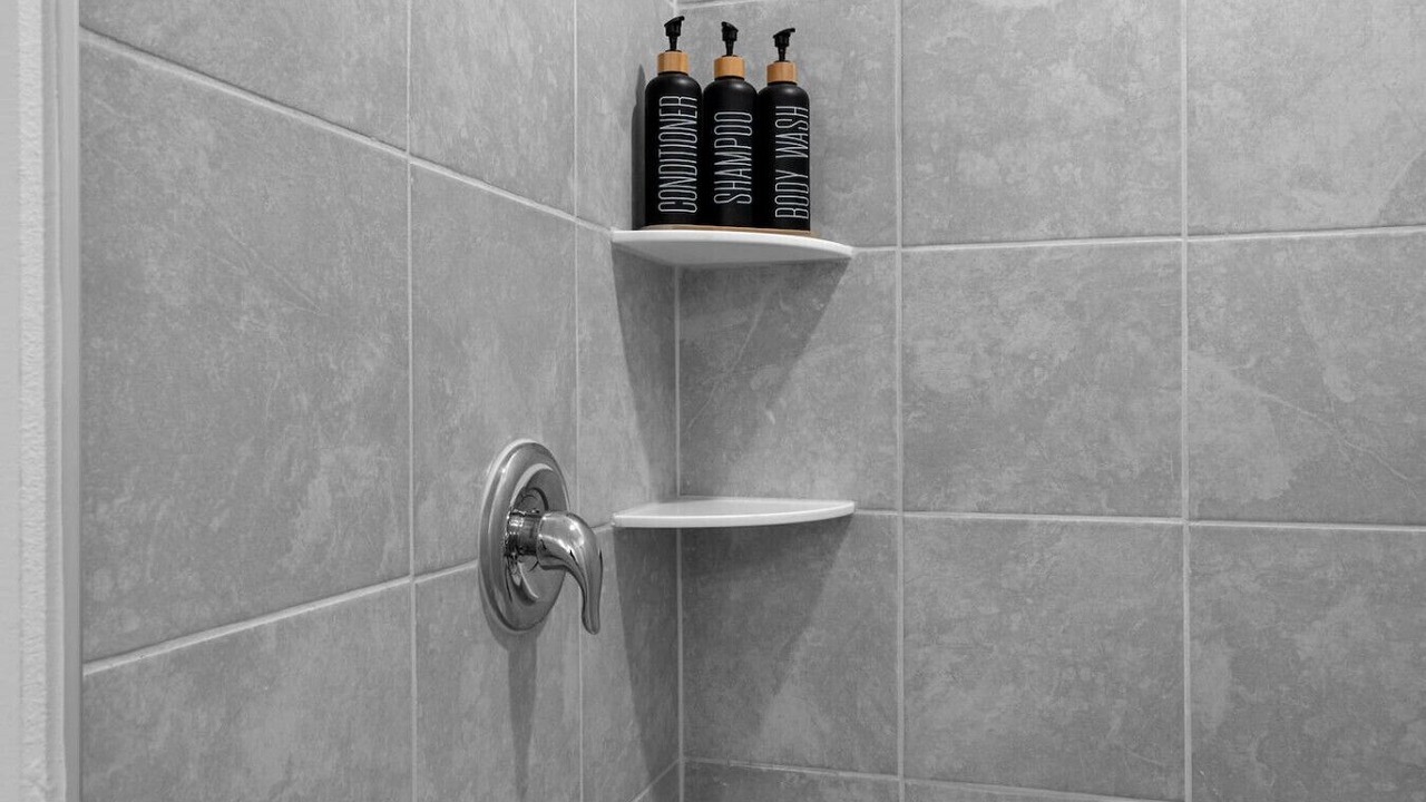 Photo of Bathroom in Winter Haven