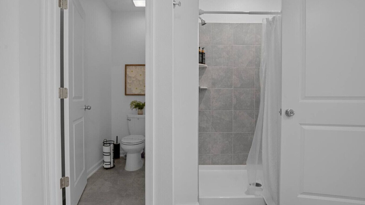 Photo of Bathroom in Winter Haven