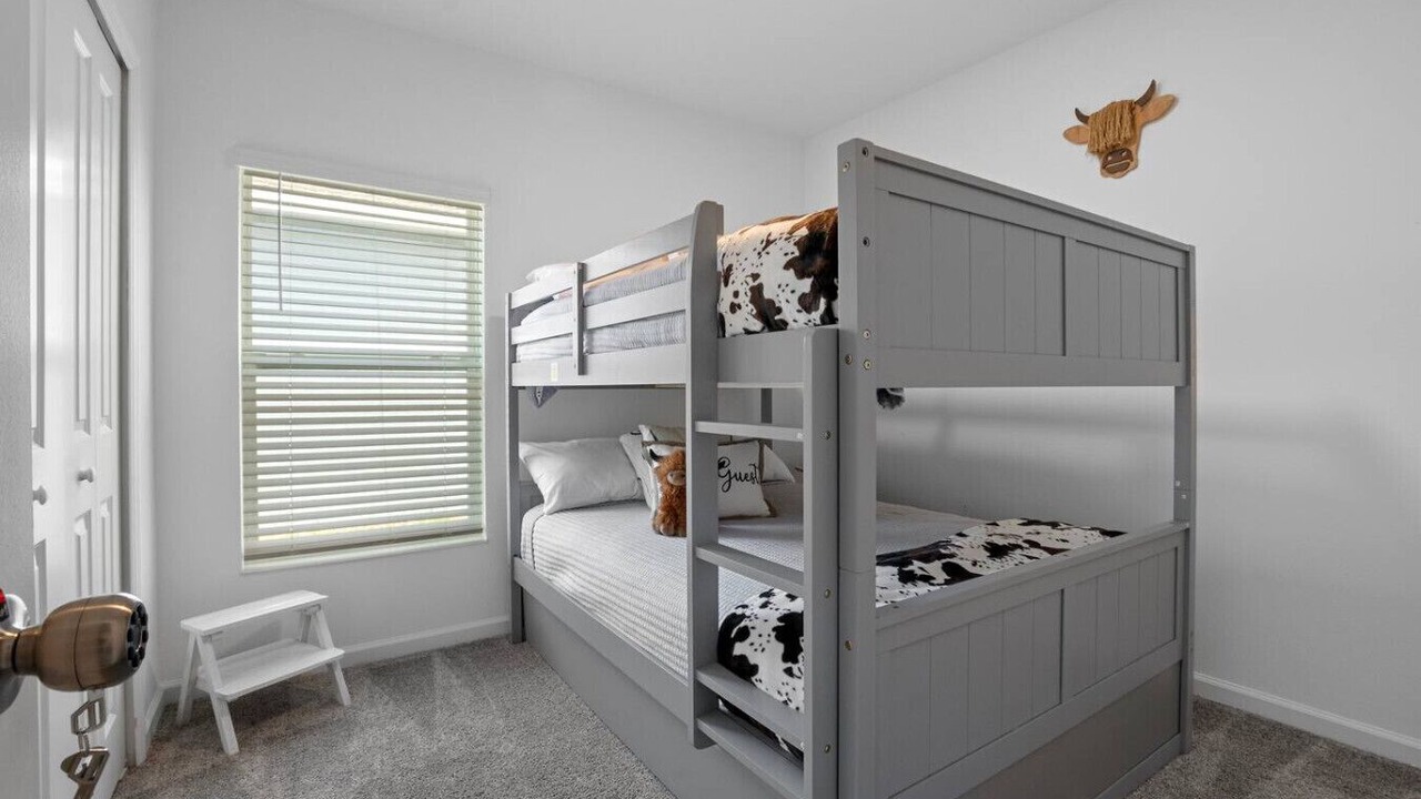 Photo of Bedroom in Winter Haven
