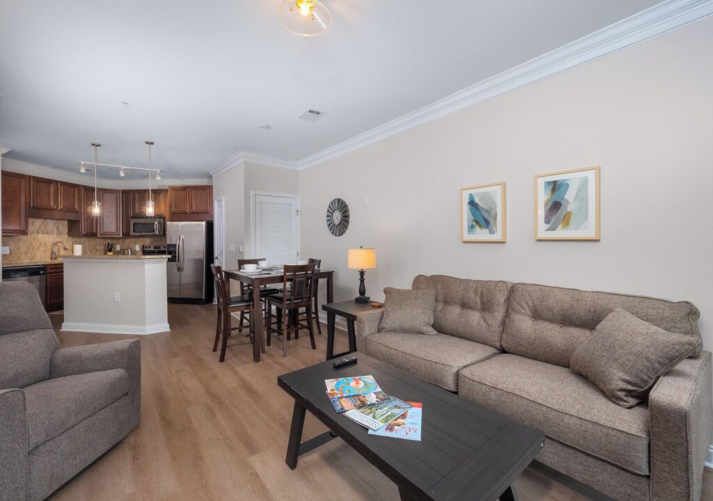 Photo of Livingroom in Cary