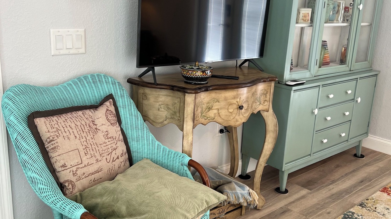 Photo of Livingroom in Punta Gorda