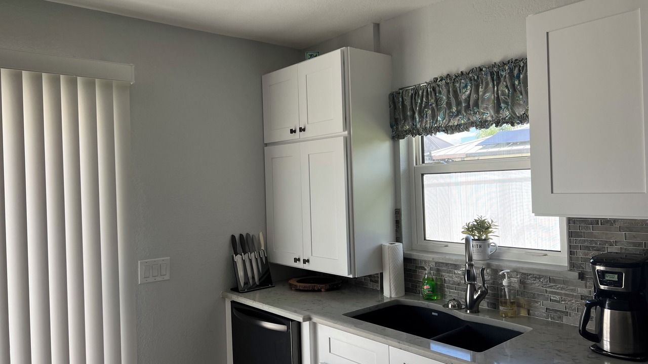 Photo of Kitchen in Punta Gorda