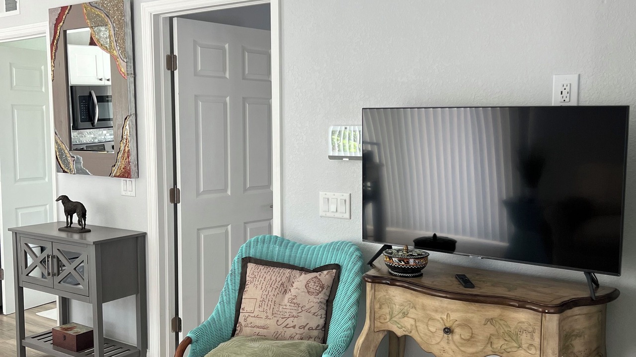 Photo of Livingroom in Punta Gorda