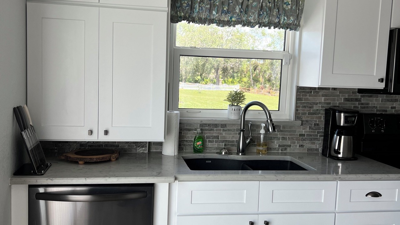 Photo of Kitchen in Punta Gorda