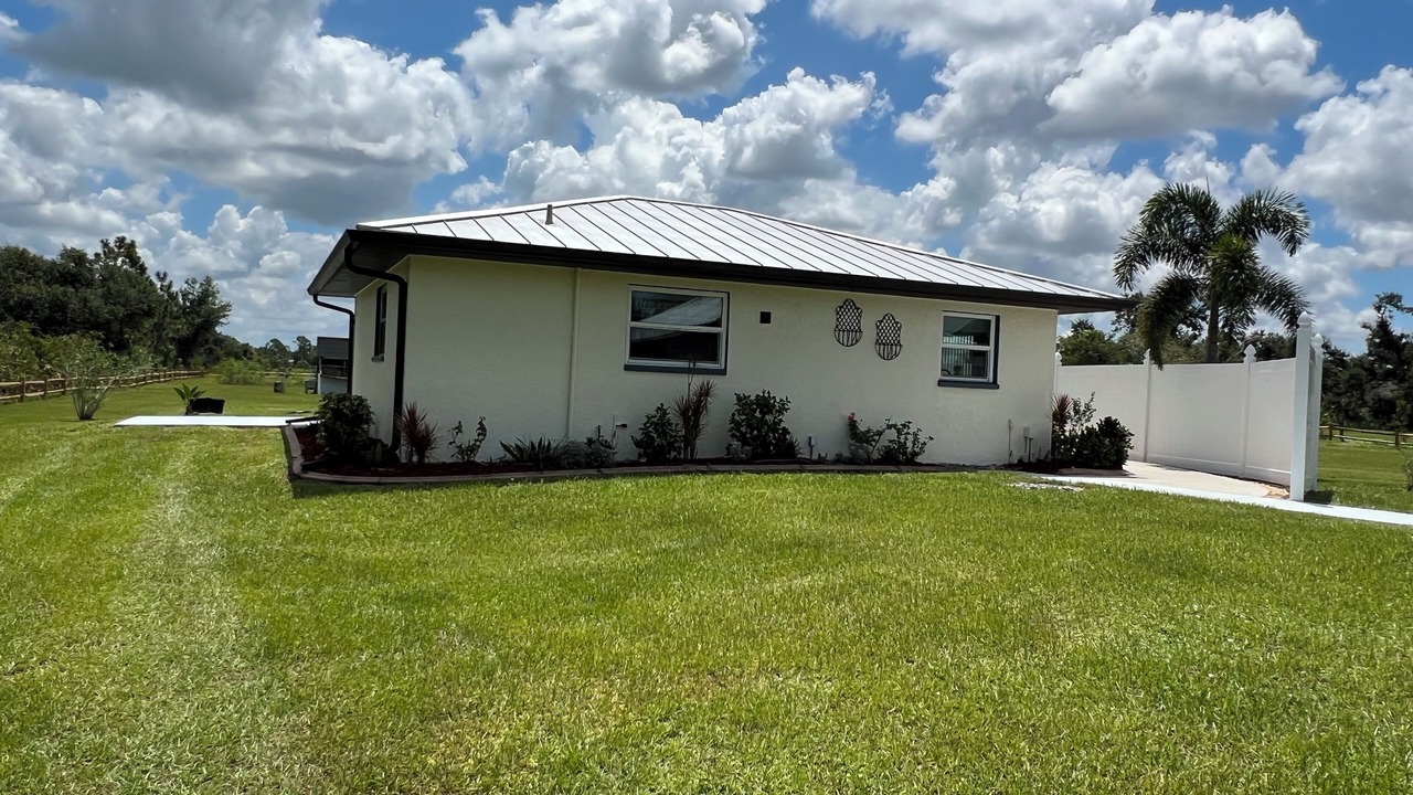 Photo of Outdoor in Punta Gorda