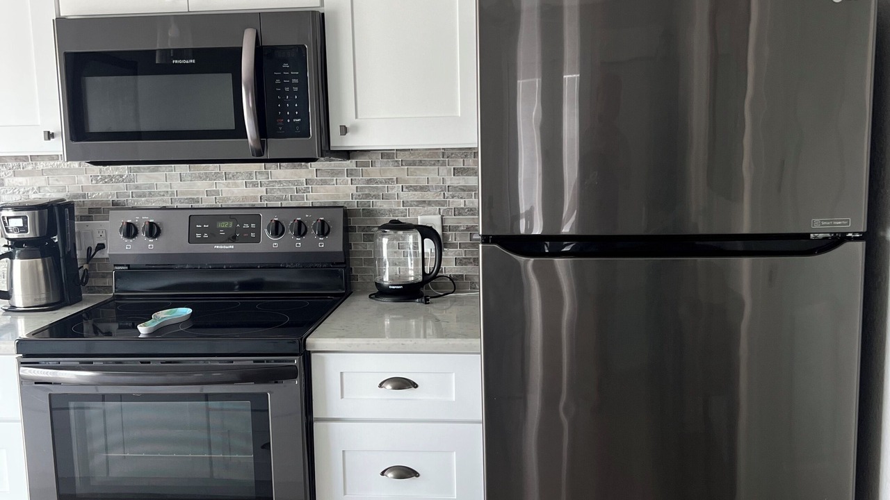 Photo of Kitchen in Punta Gorda