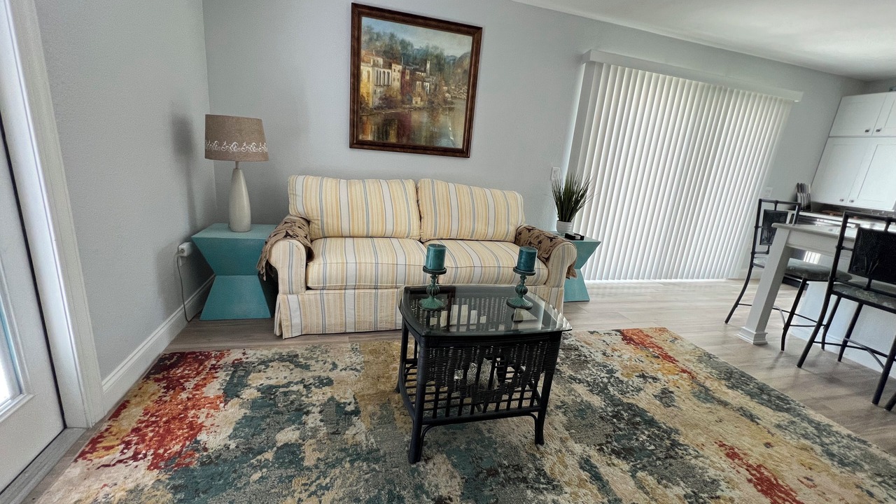 Photo of Livingroom in Punta Gorda