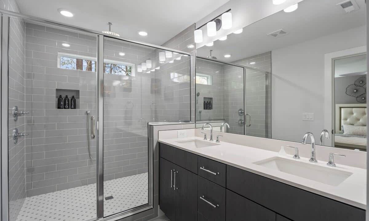 Photo of Bathroom in Raleigh