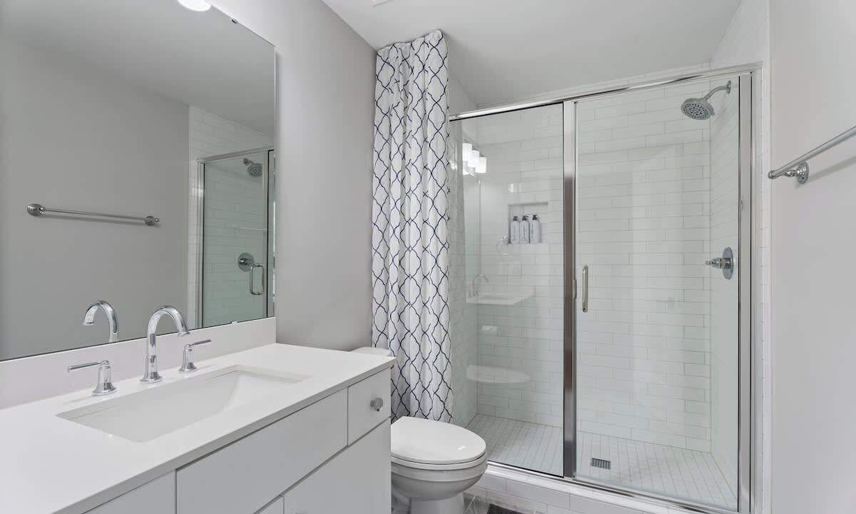 Photo of Bathroom in Raleigh