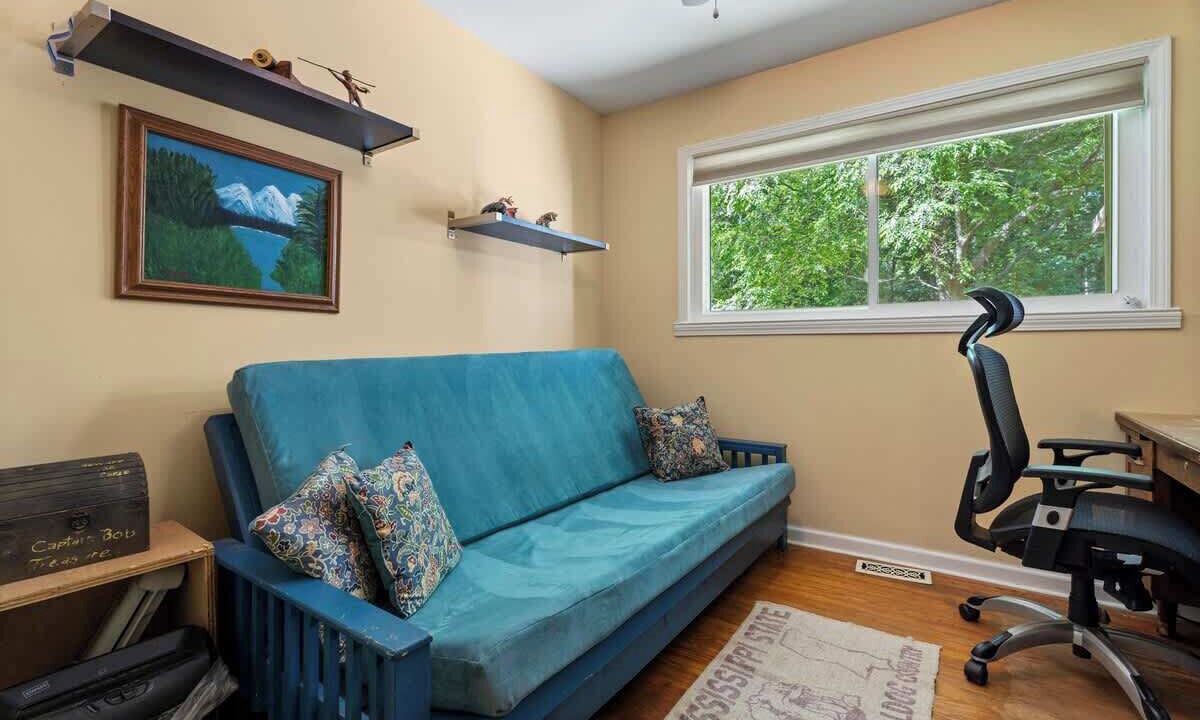 Photo of Livingroom in Cary