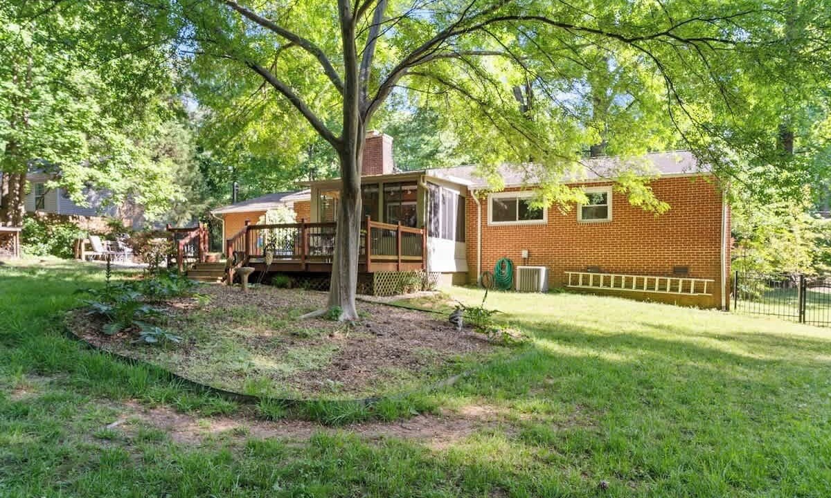 Photo of Outdoor in Cary