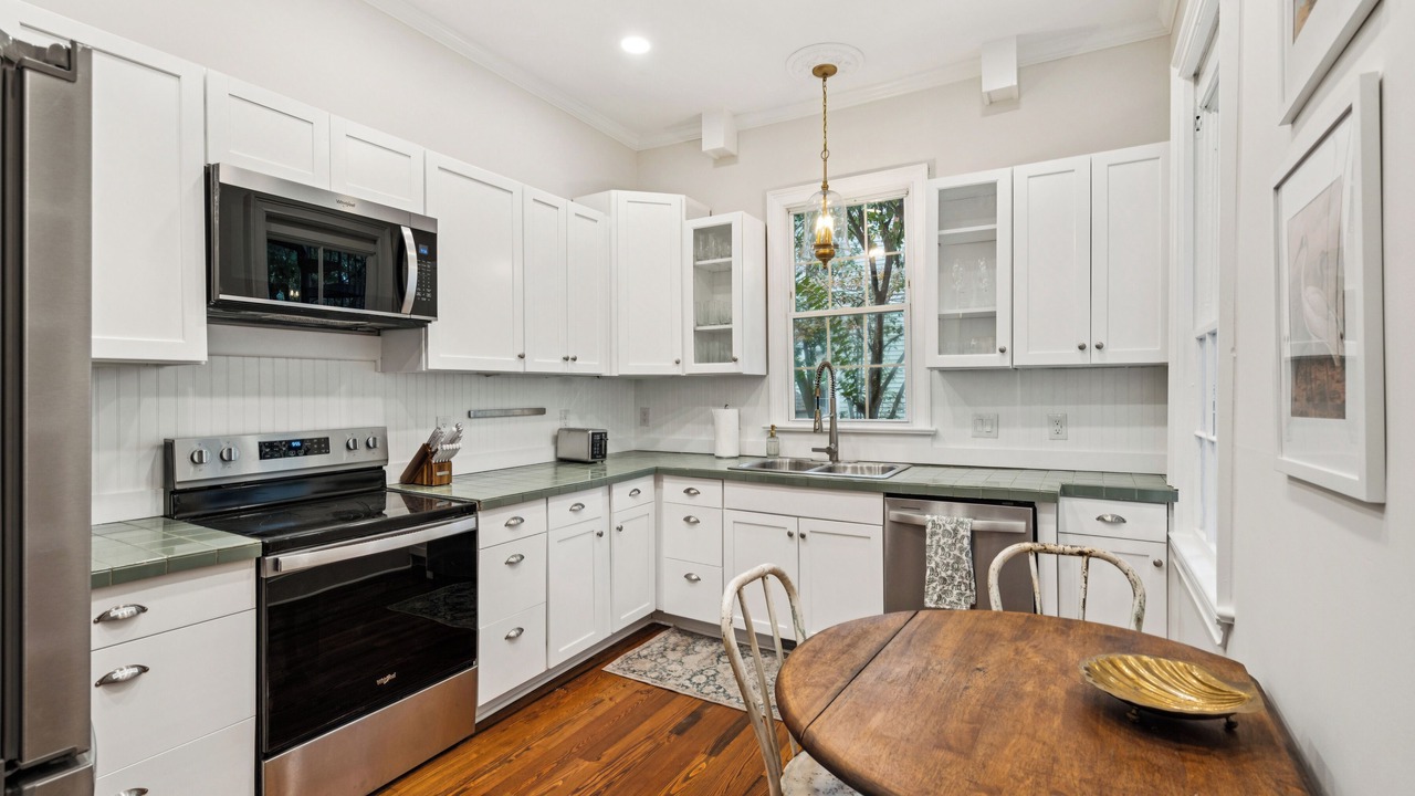 Photo of Kitchen in Westside