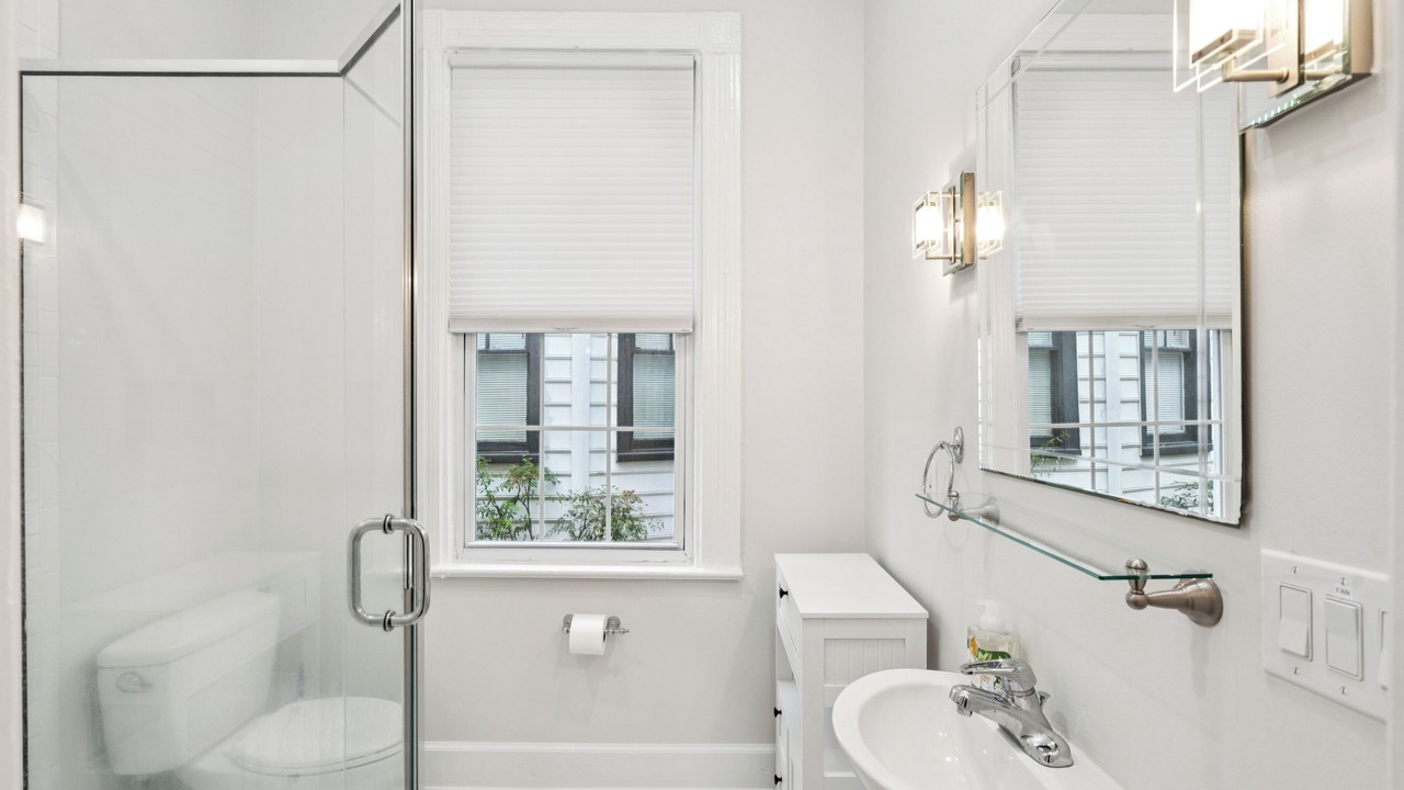 Photo of Bathroom in Westside