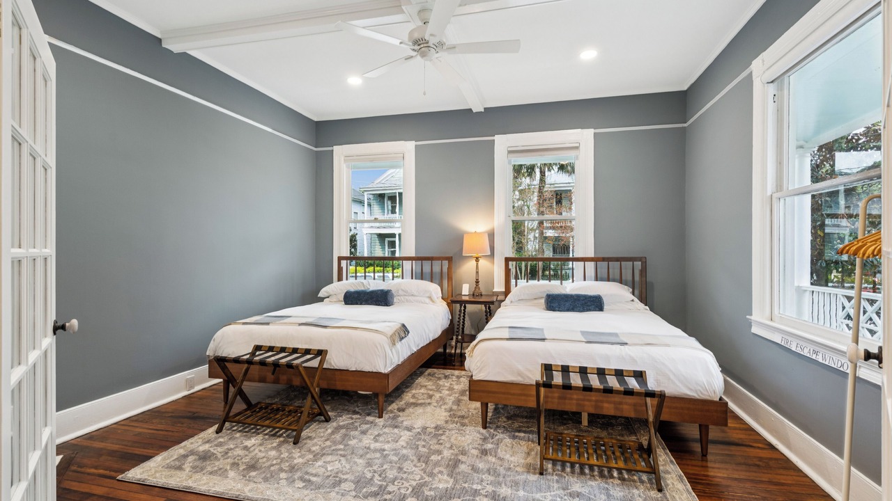 Photo of Bedroom in Westside
