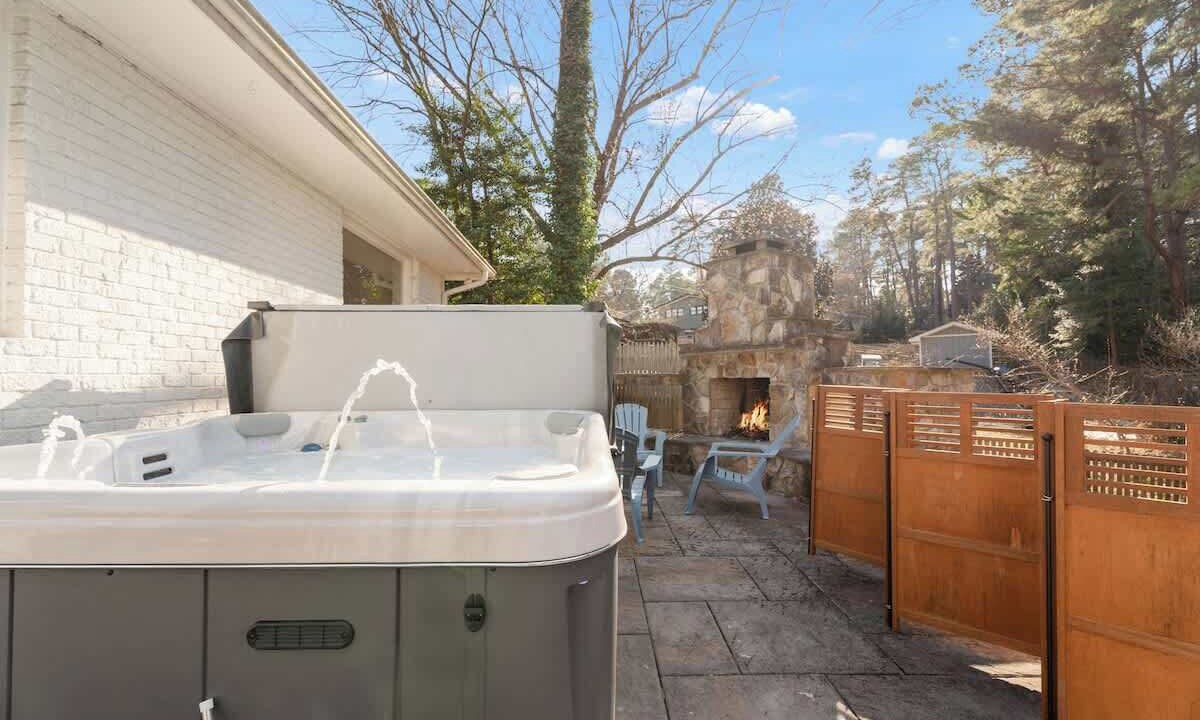 Photo of Outdoor in Northwest Raleigh