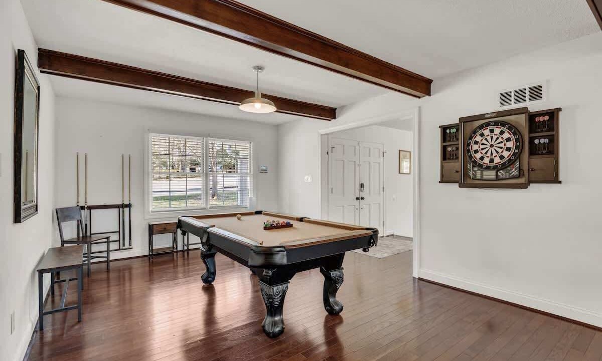 Photo of Bedroom in Northwest Raleigh