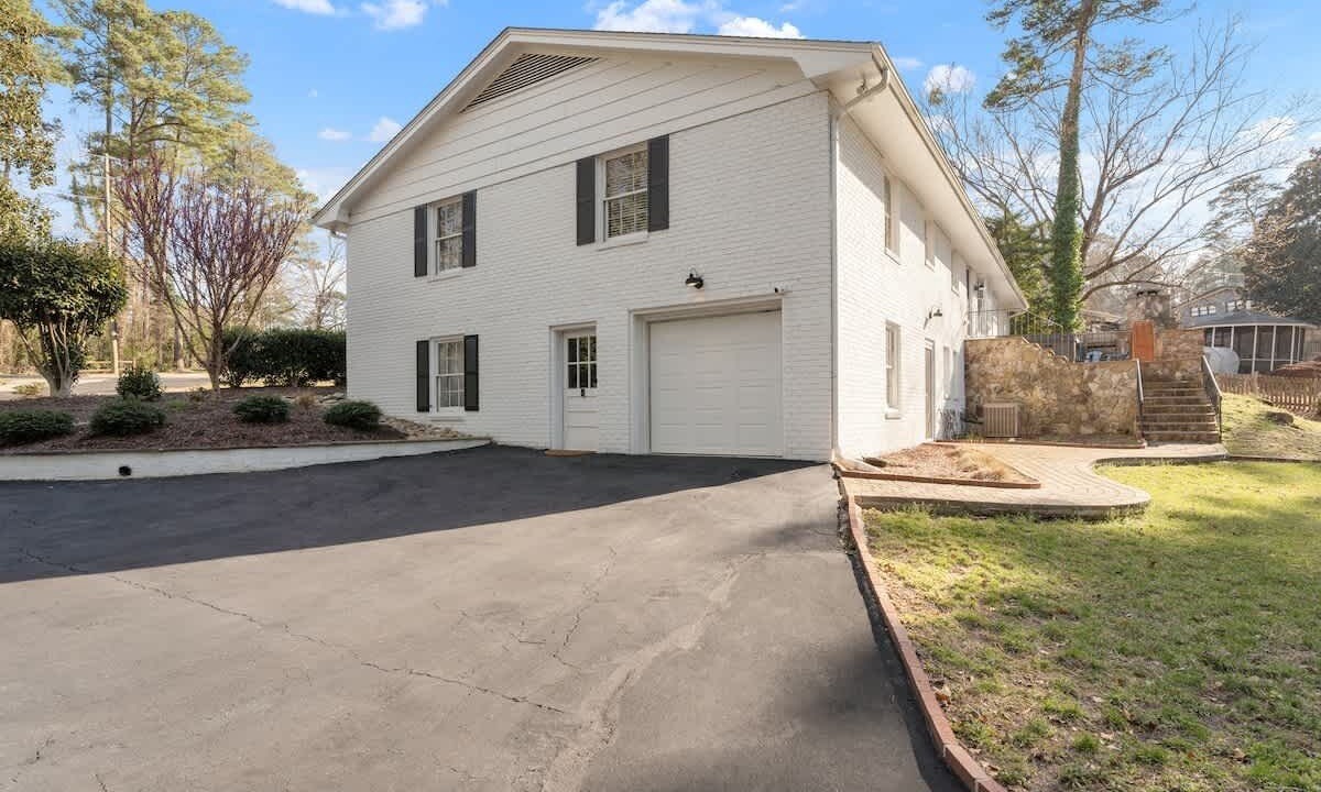 Photo of Outdoor in Northwest Raleigh