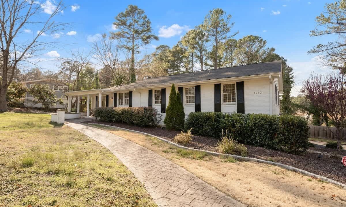 Photo of Outdoor in Northwest Raleigh