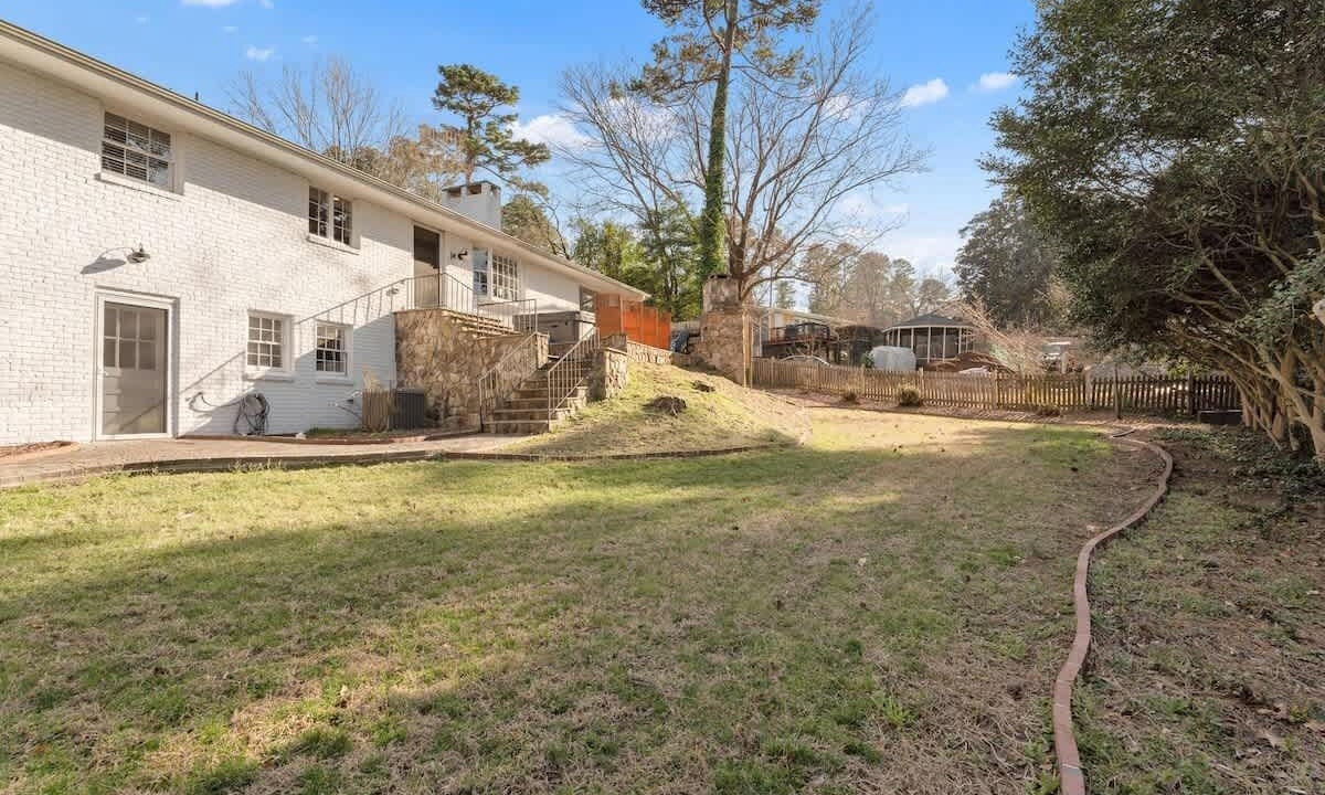 Photo of Outdoor in Northwest Raleigh