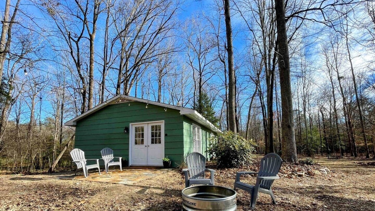 Photo of Outdoor in Apex