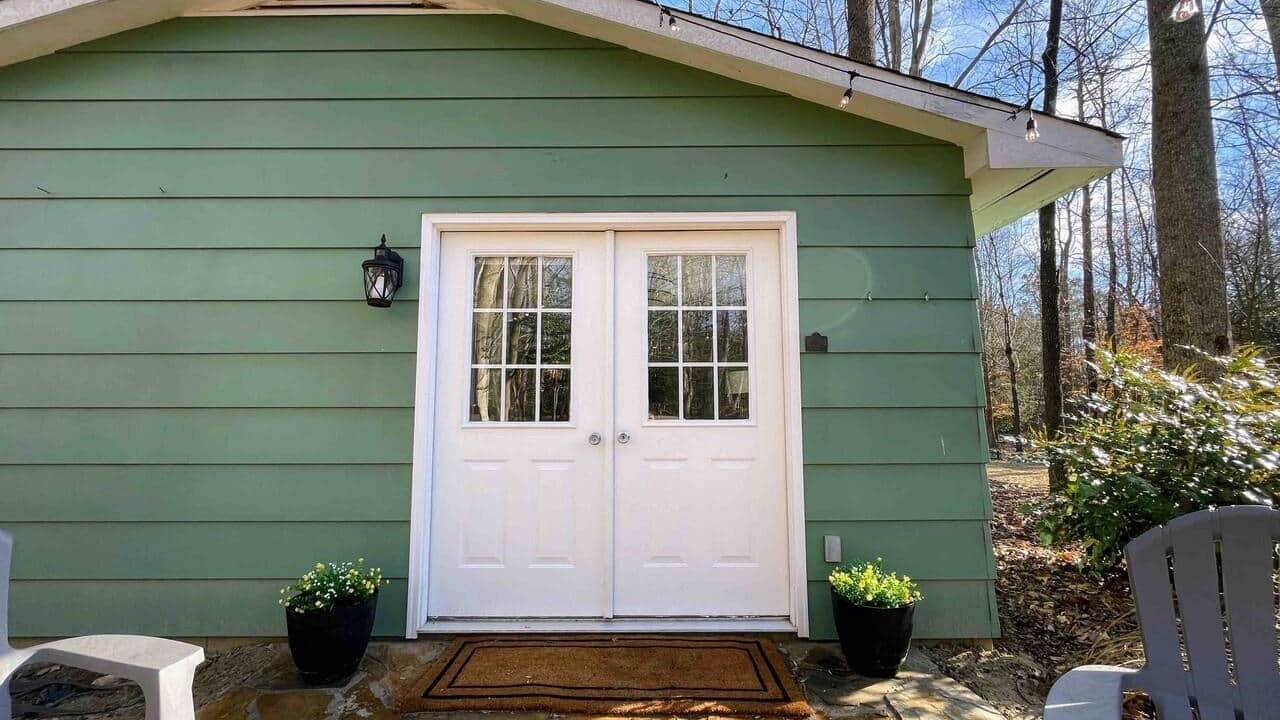 Photo of Outdoor in Apex