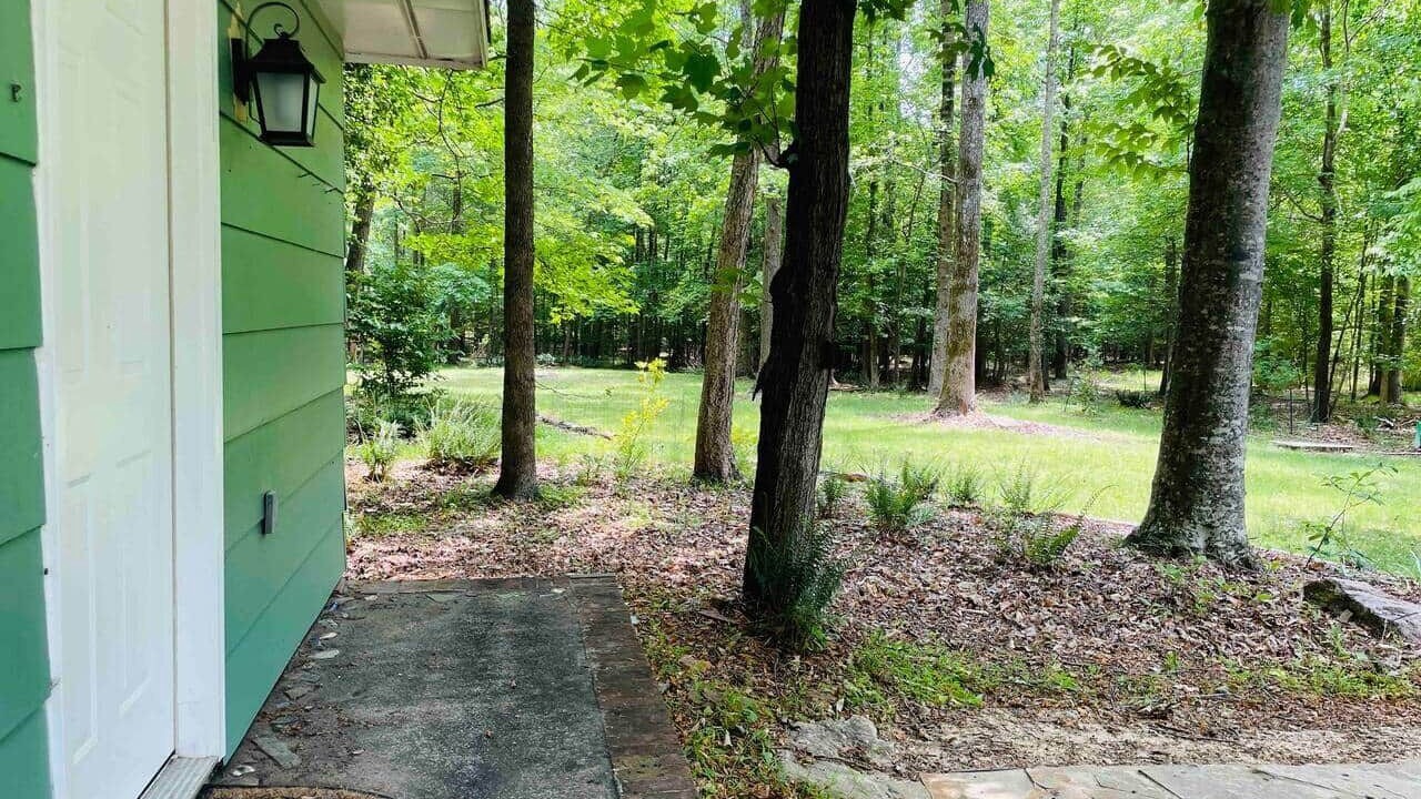 Photo of Outdoor in Apex