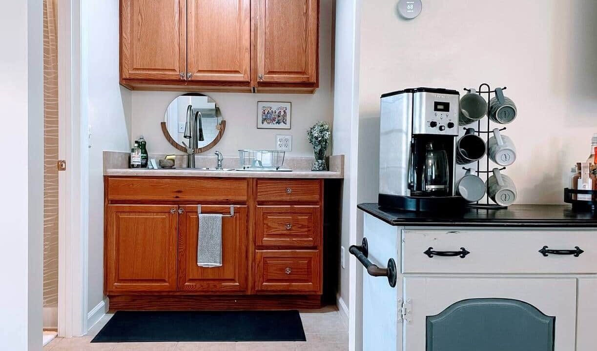 Photo of Kitchen in Apex