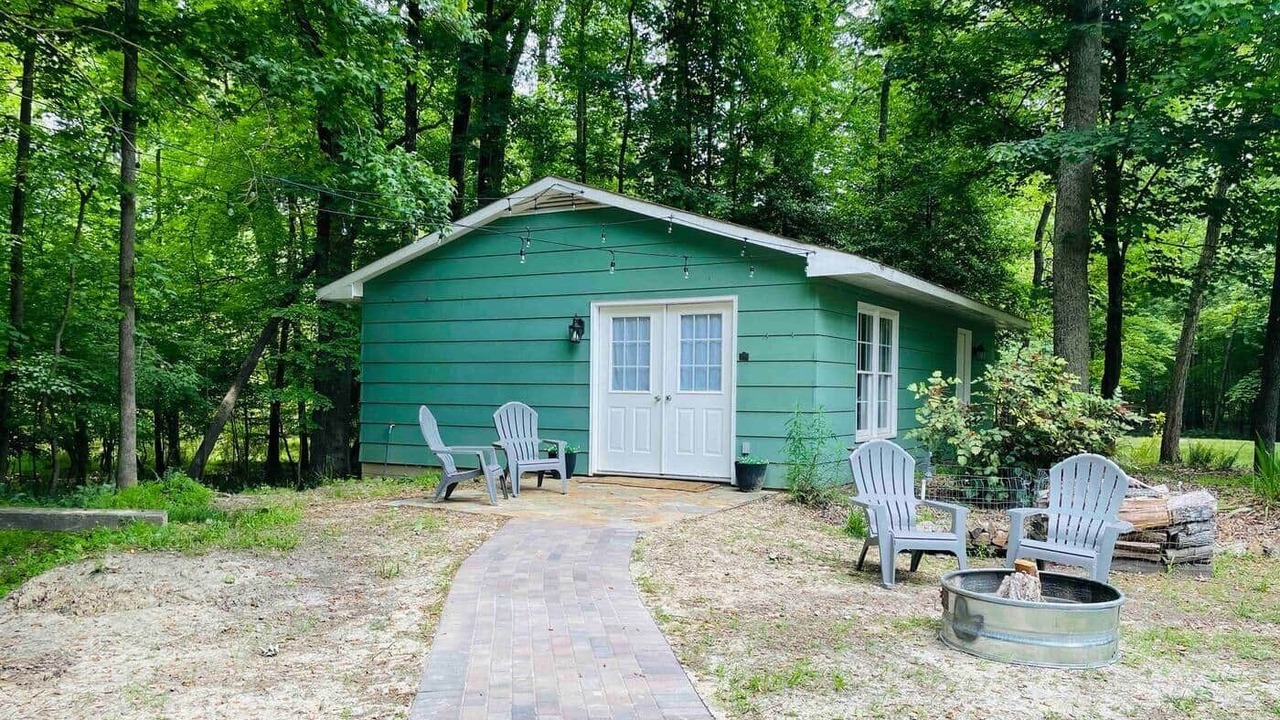 Photo of Outdoor in Apex