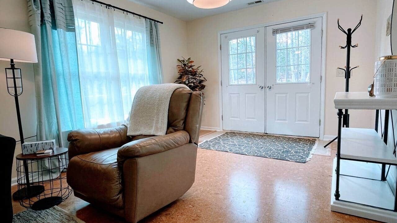 Photo of Livingroom in Apex