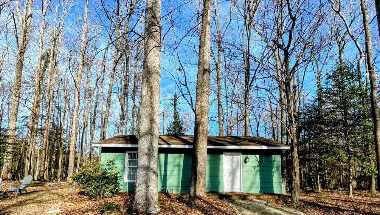 Photo of Outdoor in Apex