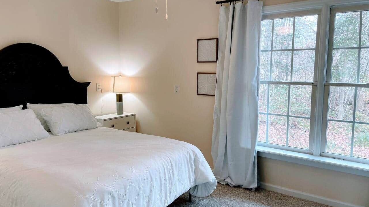 Photo of Bedroom in Apex